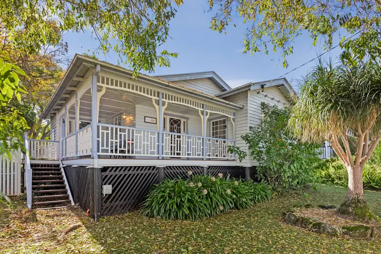 125 Bridge Street, North Toowoomba QLD 4350