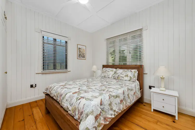 Fourth view of Homely house listing, 125 Bridge Street, North Toowoomba QLD 4350