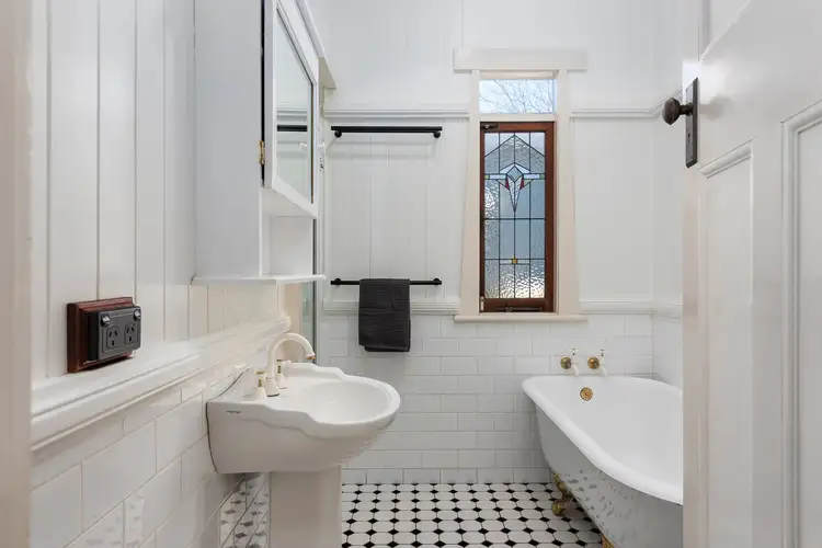 Fifth view of Homely house listing, 125 Bridge Street, North Toowoomba QLD 4350