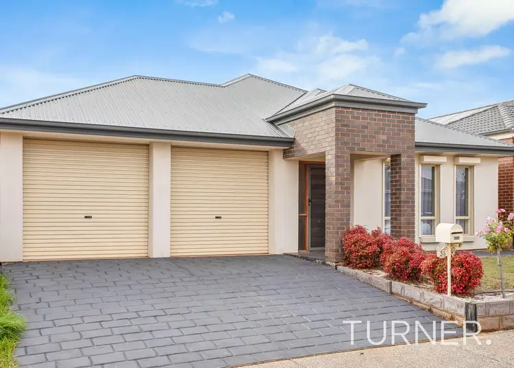 36 Swinden Crescent, Blakeview SA 5114