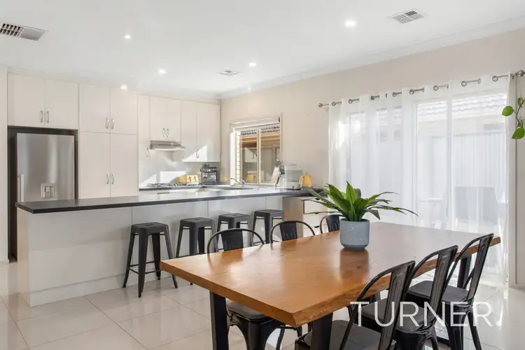 Second view of Homely house listing, 36 Swinden Crescent, Blakeview SA 5114