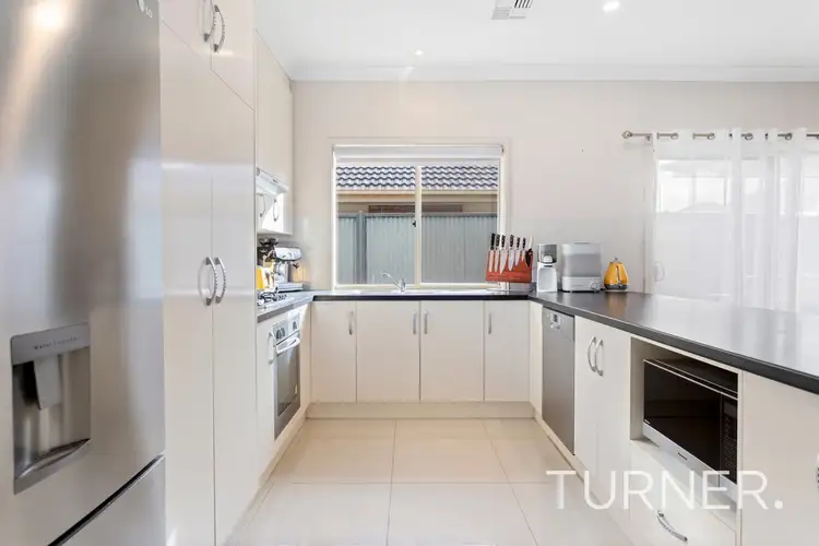 Third view of Homely house listing, 36 Swinden Crescent, Blakeview SA 5114