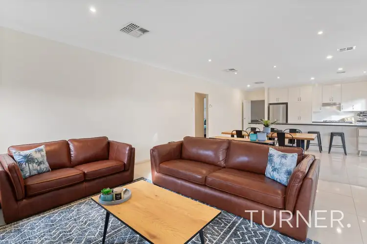 Fifth view of Homely house listing, 36 Swinden Crescent, Blakeview SA 5114