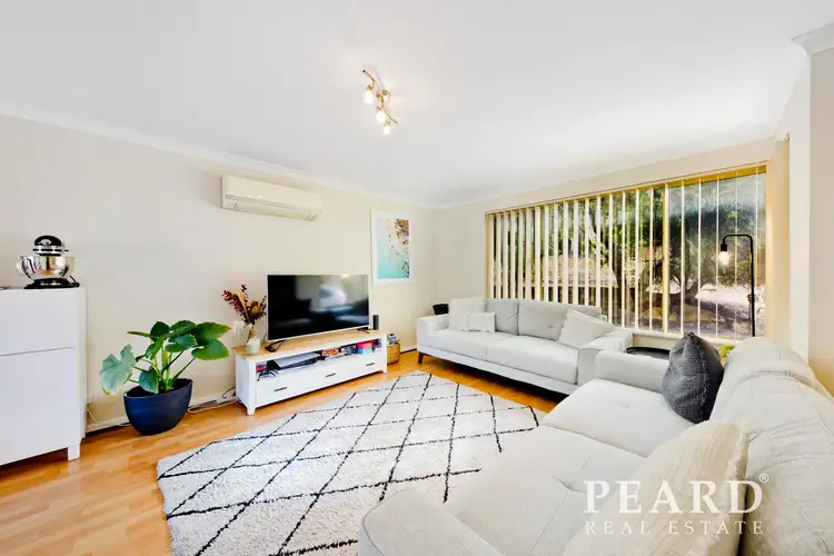 Seventh view of Homely townhouse listing, 10/26 Edgehill Street, Scarborough WA 6019