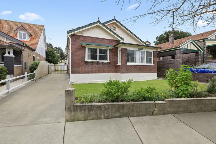 Second view of Homely house listing, 7 Kelvin Street, Ashbury NSW 2193