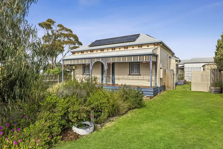 Main view of Homely house listing, 2A Austin Street, Winchelsea VIC 3241