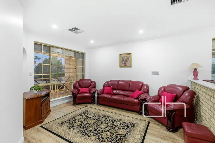 Seventh view of Homely house listing, 6 Shoal Rise, Ballajura WA 6066