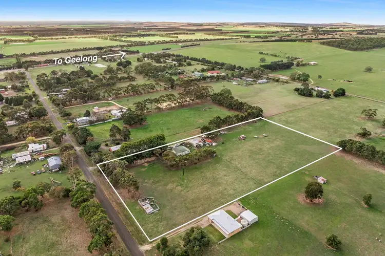 Second view of Homely house listing, 65 Collins Street, Winchelsea VIC 3241