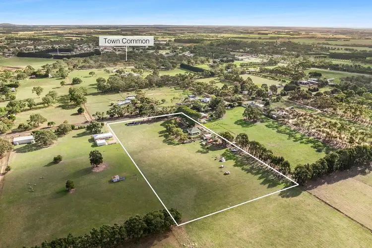 Fourth view of Homely house listing, 65 Collins Street, Winchelsea VIC 3241