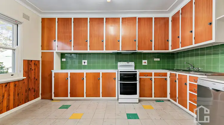 Third view of Homely house listing, 11 Moore Road, Springwood NSW 2777