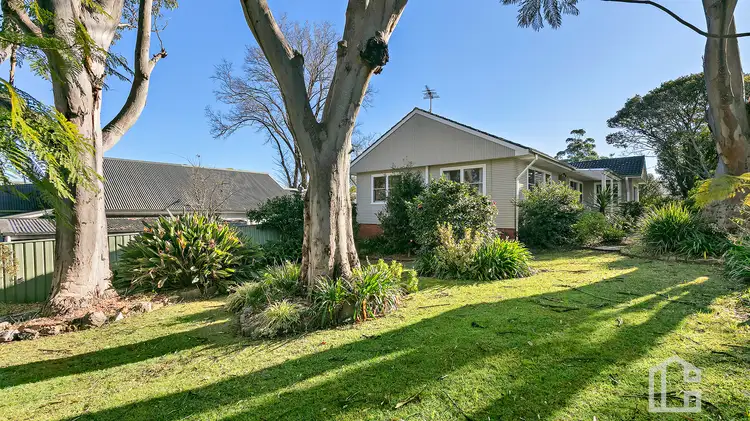 Fourth view of Homely house listing, 11 Moore Road, Springwood NSW 2777