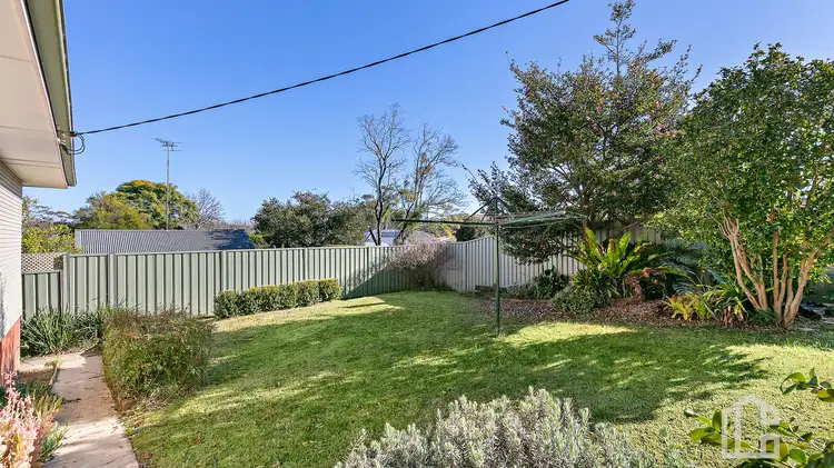 Sixth view of Homely house listing, 11 Moore Road, Springwood NSW 2777