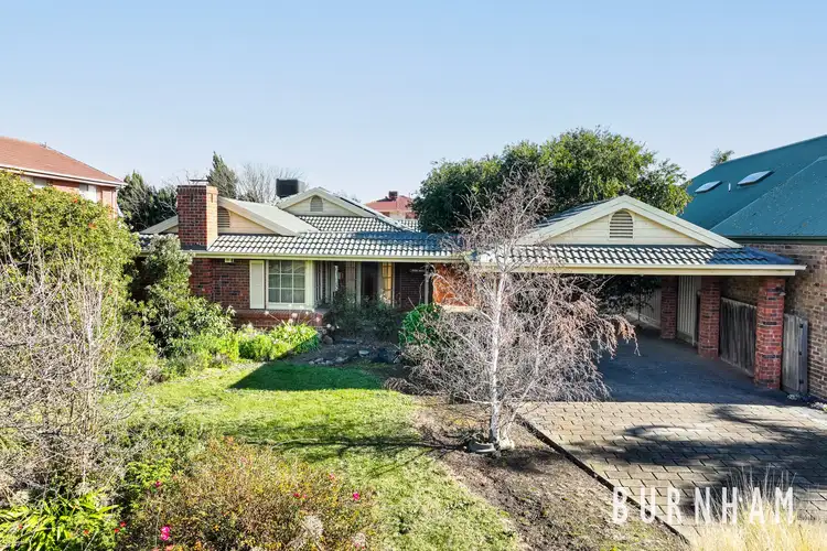 Main view of Homely house listing, 10 Brennan Court, Sydenham VIC 3037
