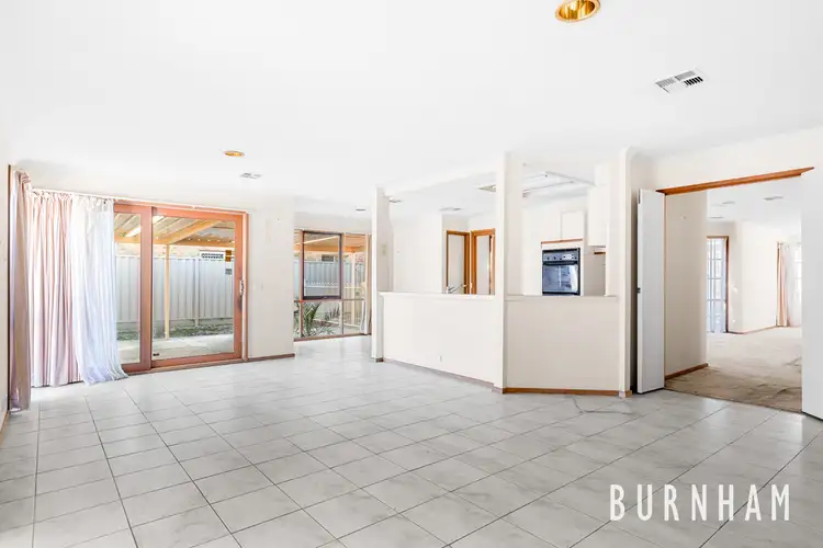 Second view of Homely house listing, 10 Brennan Court, Sydenham VIC 3037