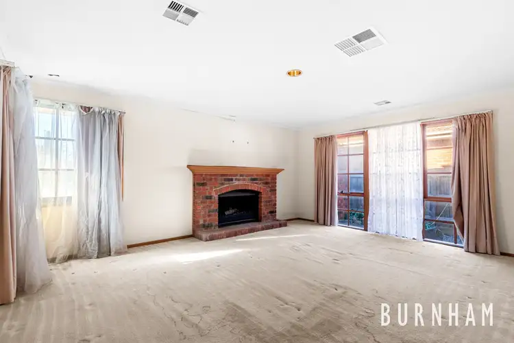 Fifth view of Homely house listing, 10 Brennan Court, Sydenham VIC 3037