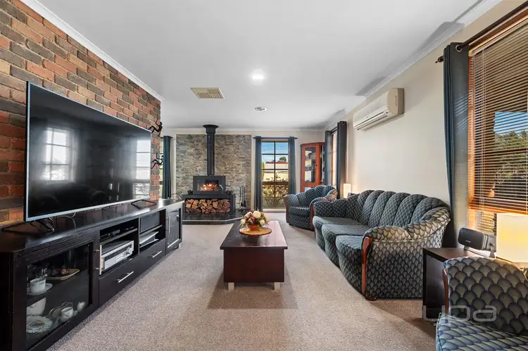 Fourth view of Homely house listing, 8 Barar Court, Kurunjang VIC 3337