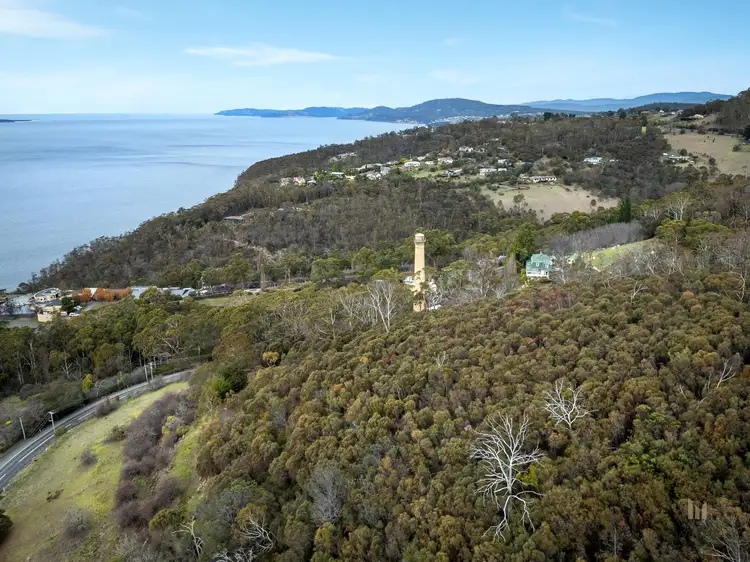 Second view of Homely land listing, Lot 2 Channel Highway, Taroona TAS 7053