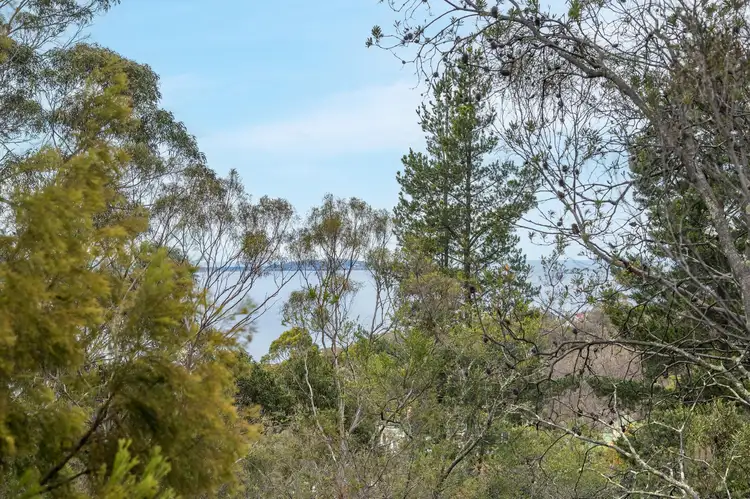 Fifth view of Homely land listing, Lot 2 Channel Highway, Taroona TAS 7053
