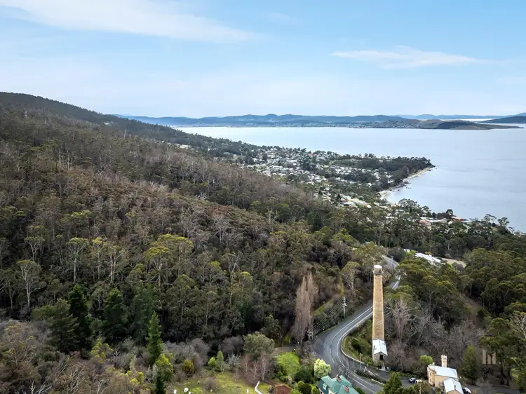 Sixth view of Homely land listing, Lot 2 Channel Highway, Taroona TAS 7053