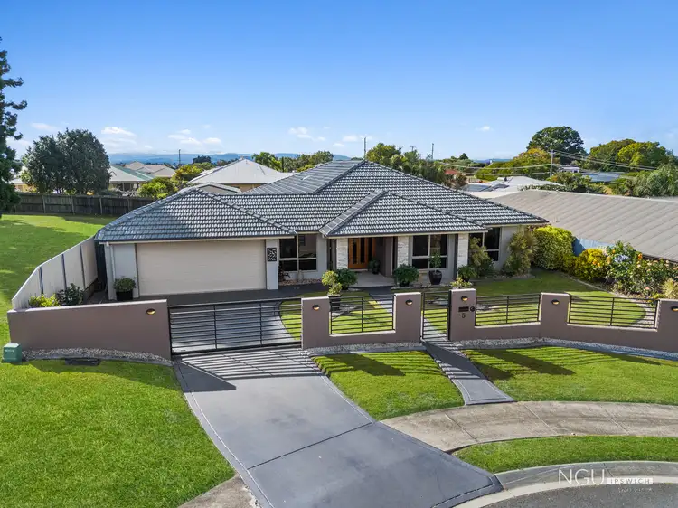 5 Muller Court, Flinders View QLD 4305