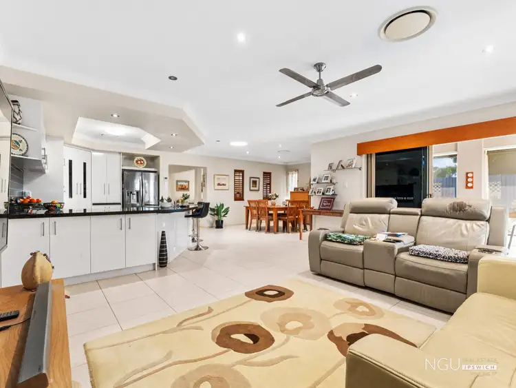 Fourth view of Homely house listing, 5 Muller Court, Flinders View QLD 4305