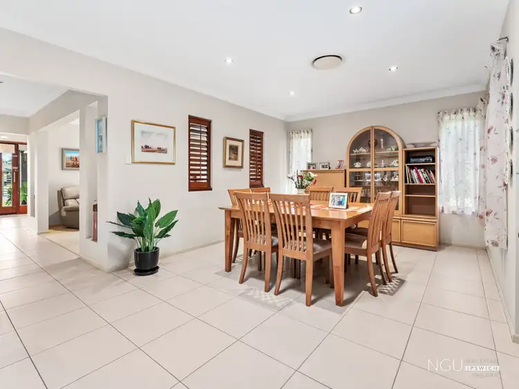 Fifth view of Homely house listing, 5 Muller Court, Flinders View QLD 4305