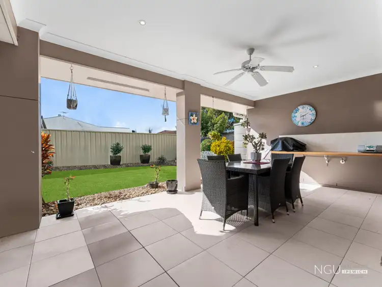 Sixth view of Homely house listing, 5 Muller Court, Flinders View QLD 4305