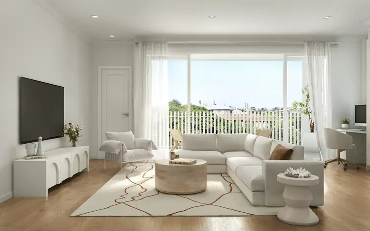 Fourth view of Homely townhouse listing, 4/17 Bruce Avenue, Paradise Point QLD 4216