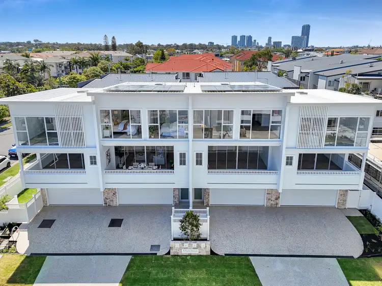 3/1 Purli Street, Surfers Paradise QLD 4217