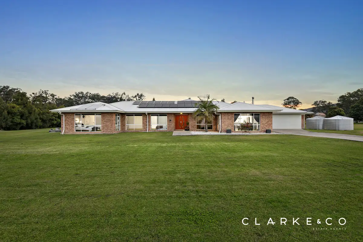 Main view of Homely house listing, 2 Gilmore Street, Vacy NSW 2421
