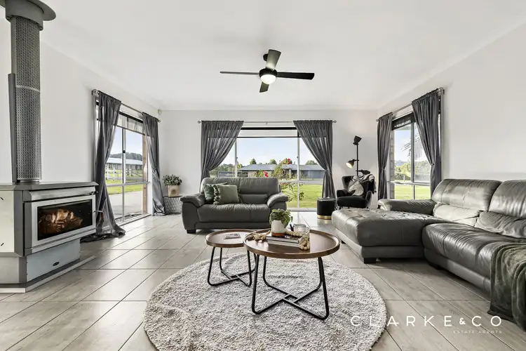 Fourth view of Homely house listing, 2 Gilmore Street, Vacy NSW 2421