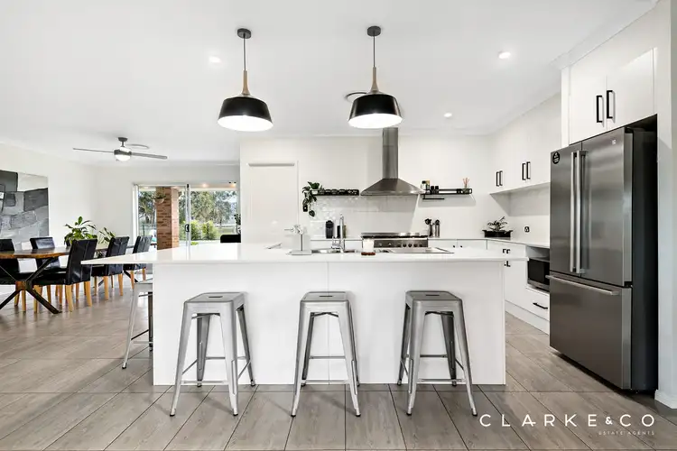 Fifth view of Homely house listing, 2 Gilmore Street, Vacy NSW 2421