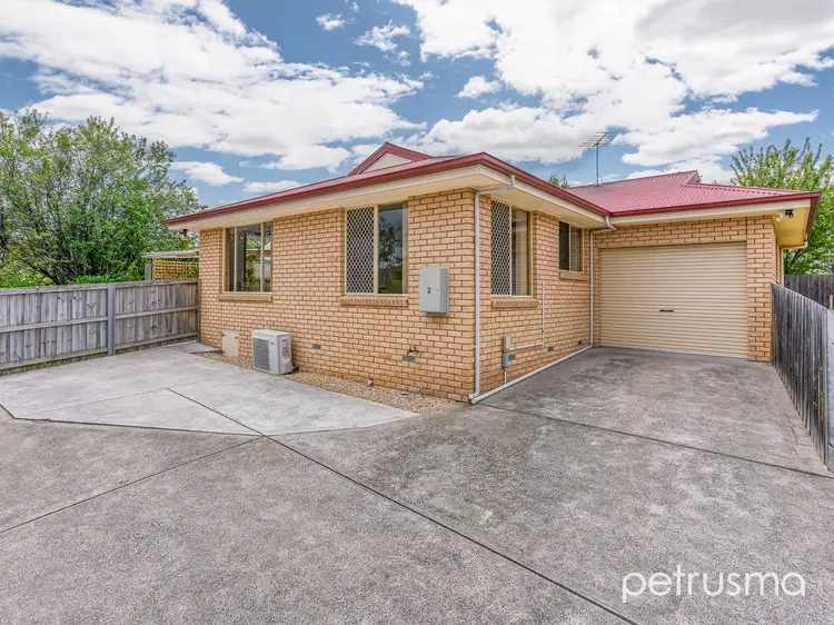 2/14 Mildura Street, Bellerive TAS 7018