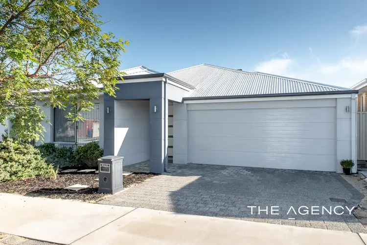 23 Tortoise Street, Alkimos WA 6038