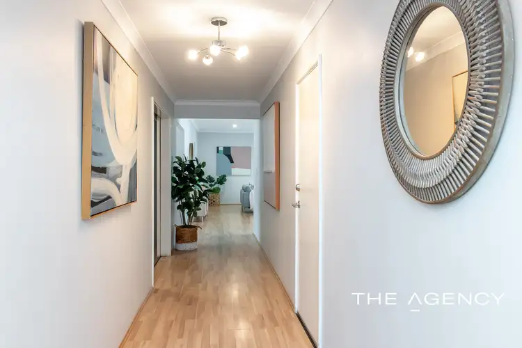Second view of Homely house listing, 23 Tortoise Street, Alkimos WA 6038