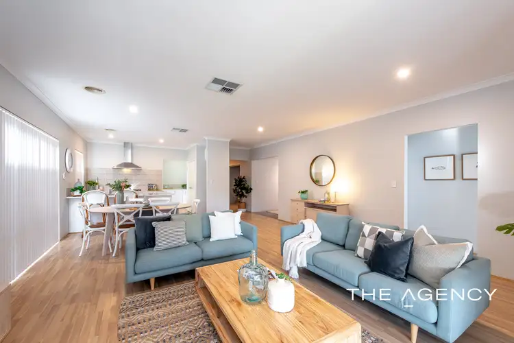 Fourth view of Homely house listing, 23 Tortoise Street, Alkimos WA 6038