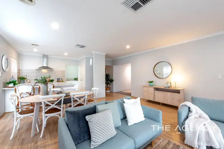 Fifth view of Homely house listing, 23 Tortoise Street, Alkimos WA 6038