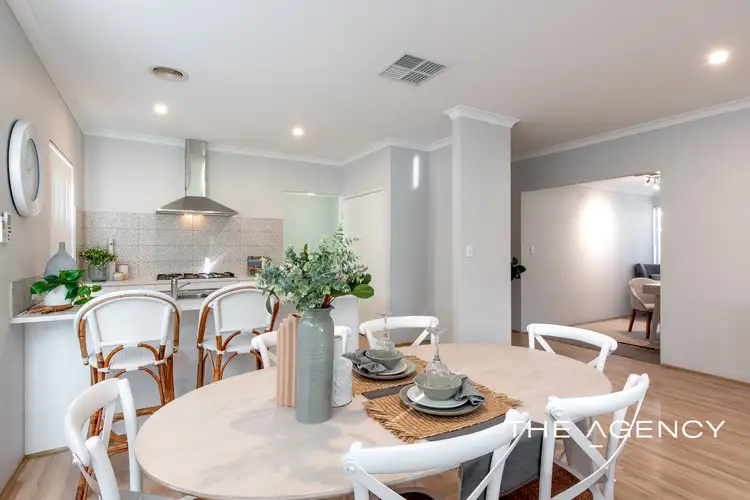 Sixth view of Homely house listing, 23 Tortoise Street, Alkimos WA 6038