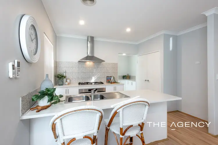 Seventh view of Homely house listing, 23 Tortoise Street, Alkimos WA 6038