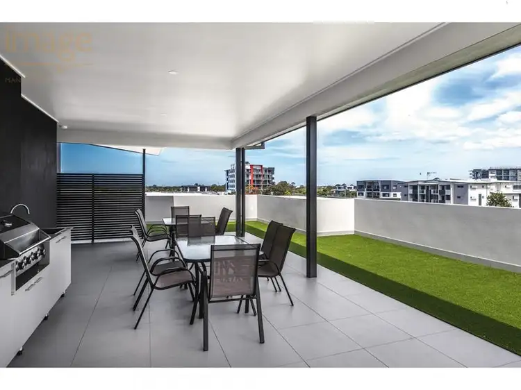 105/18 Bridge Street, Nundah QLD 4012