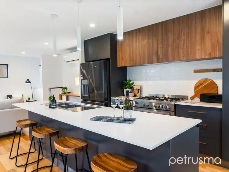 19/38 Waterworks Road, Dynnyrne TAS 7005