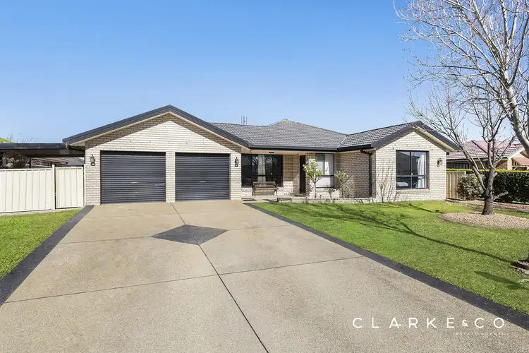 15 Daniel Avenue, Rutherford NSW 2320