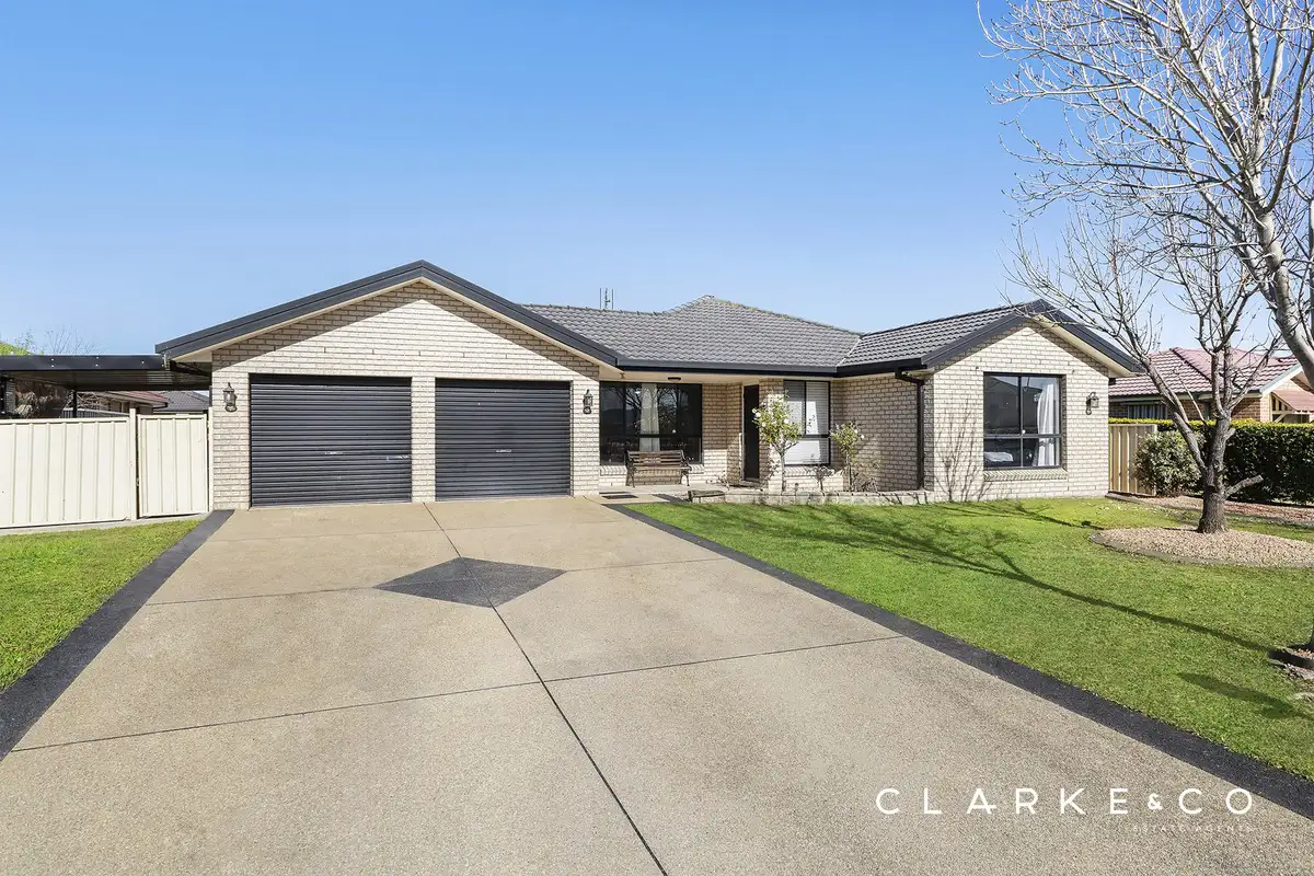Main view of Homely house listing, 15 Daniel Avenue, Rutherford NSW 2320
