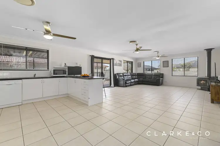 Third view of Homely house listing, 15 Daniel Avenue, Rutherford NSW 2320