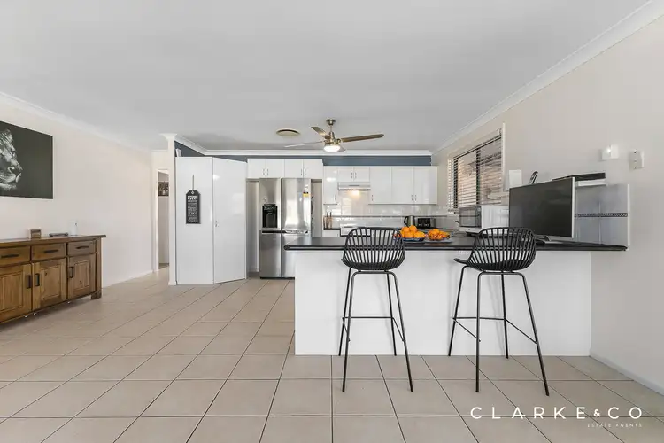 Fifth view of Homely house listing, 15 Daniel Avenue, Rutherford NSW 2320