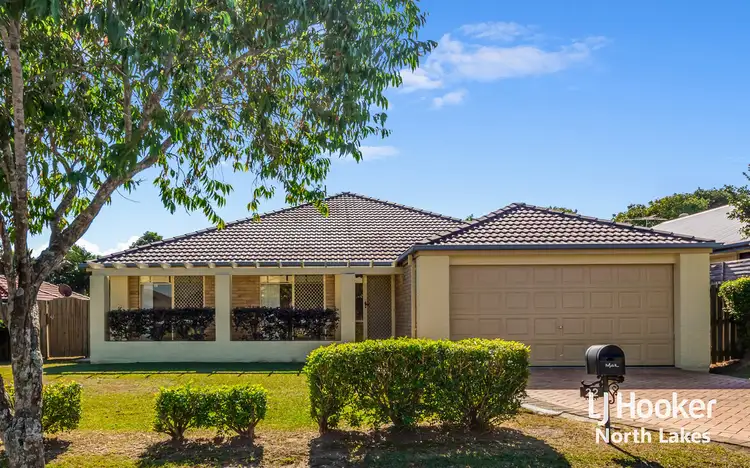 Main view of Homely house listing, 22 Page Street, North Lakes QLD 4509