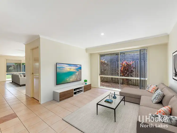 Third view of Homely house listing, 22 Page Street, North Lakes QLD 4509