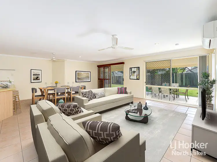 Fourth view of Homely house listing, 22 Page Street, North Lakes QLD 4509