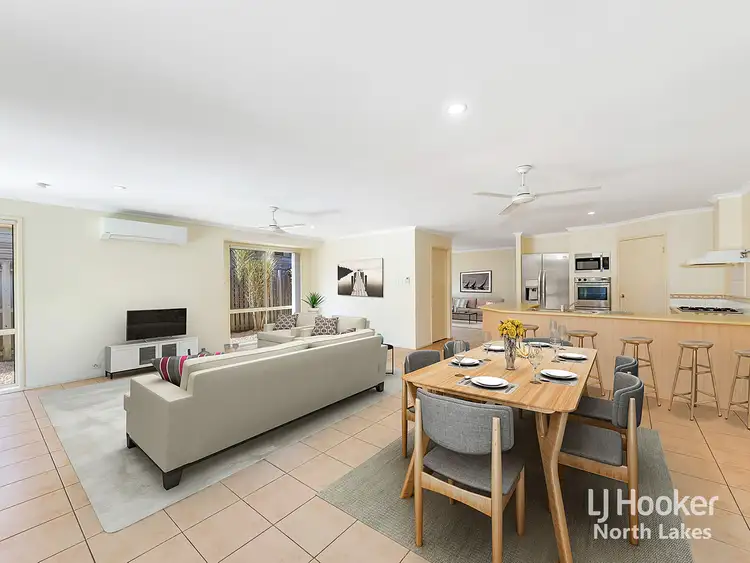 Fifth view of Homely house listing, 22 Page Street, North Lakes QLD 4509
