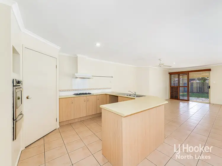 Sixth view of Homely house listing, 22 Page Street, North Lakes QLD 4509